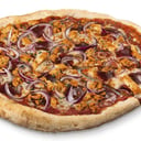 Foto de PIZZA BBQ POLLO