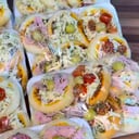 Foto de Pizzetas x 6