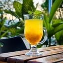 Foto de Aromatica frutos Amarillos