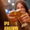 Foto de COLABORATIVA OKCIDENTA | IPA ARGENTA