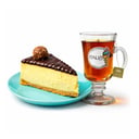 Foto de Promo Cheesecake #5 Con Té