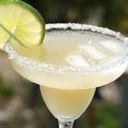 Foto de TEQUILA MARGARITA CON Y  SIN ALCOHOL