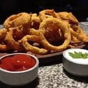 Foto de Aros de cebolla