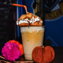 Foto de Pumpkin spice Latte