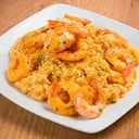 Foto de RISOTTO DE CAMARONES