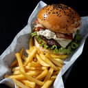 Foto de HAMBURGESA BUNKER