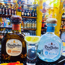 Foto de DON JULIO " BLANCO - REPOSADO "