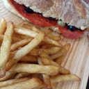 Foto de CHORIZO DE PAMPLONA