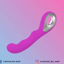 Foto de DILDO VIBRADOR ANNA 
