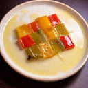 Foto de Morrones Asados/ Roasted Bell Peppers