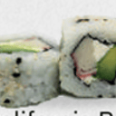Foto de CALIFORNIA ROLL