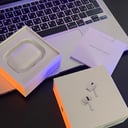Foto de AIRPODS PRO 2