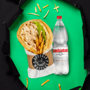 Foto de Waffle Ave Palta + Agua