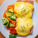 Foto de Huevos benedictos