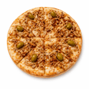 Foto de Pizza Fugazzeta
