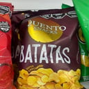 Foto de BATATAS QUENTO
