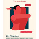 Foto de Vino Los Canallas - Rose