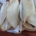 Foto de Wrap de ternera