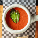 Foto de Sopa de tomate