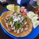 Foto de Tacos de bisteck