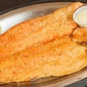 Foto de TRUCHA APANADA 