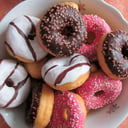 Foto de Donas rellenas