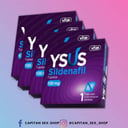 Foto de YSUS PASTILLA AZUL