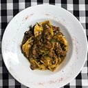Foto de RAVIOLI di Bondiola e Ventriglio