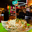 Foto de ELOTES CIELITO LINDO