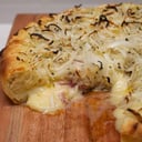 Foto de PIZZA FUGAZETTA.
