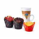 Foto de Promo Bolleria #11 Con Café con Leche