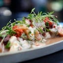 Foto de Mariscal Frio