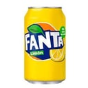 Foto de Fanta Limón