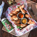 Foto de Alitas Rockeras