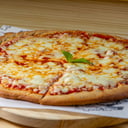Foto de PIZZA MARGARITA