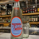 Foto de Agua con gas 