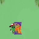 Foto de Takis xplosion