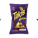 Foto de Takis x56 gr