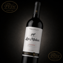 Foto de Carmenere - Las Mulas (Orgánico)