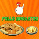 Foto de Pollo broaster