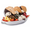 Foto de Frutilla Split