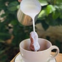 Foto de PASCUA LATTE