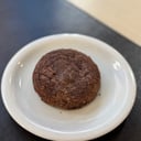 Foto de Galletita de nutela