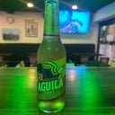 Foto de Aguila light