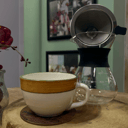 Foto de Café en método Chemex 180mL