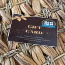 Foto de Gift card 