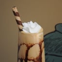 Foto de MALTEADA DE CAFÉ 