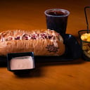 Foto de Hot dog Aleman