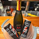 Foto de MUMM CON 2 SPEED