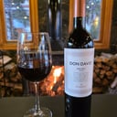 Foto de DON DAVID MALBEC